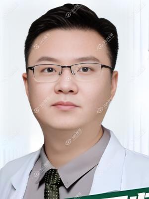 朱洪涛
