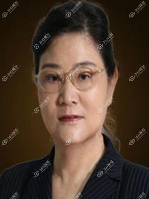 黄广香