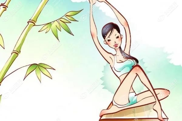 人鱼体雕大小腿吸脂案 例反馈