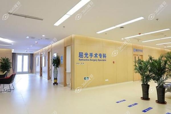 沈阳普瑞眼科医院价格表