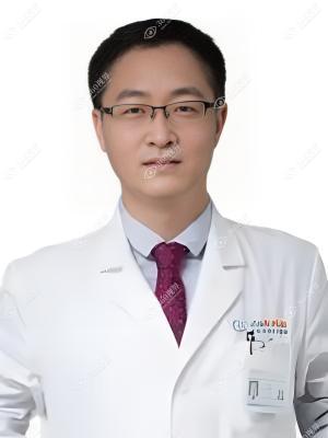 扈鲁健