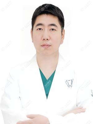 兰海龙