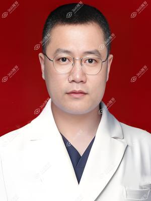 杨永胜