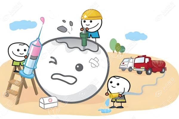 杭州艺星口腔医院价格表分享:种植牙价格2980+/牙齿矫正价格4800+.jpg
