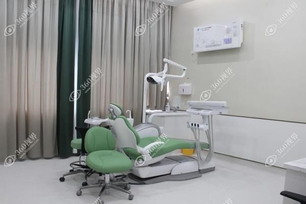 佛山登特囗腔种牙价格表