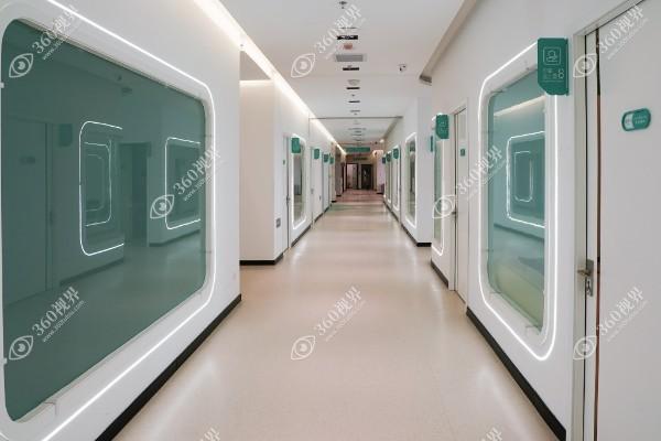 沈阳北方整形外科医院