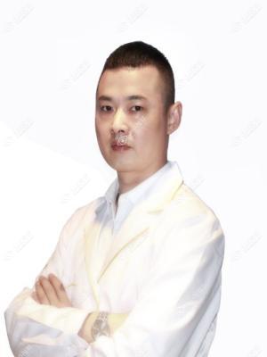 周秀峰