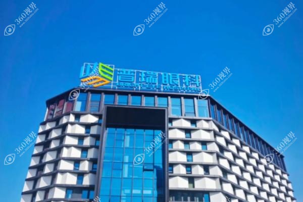 长春普瑞眼科医院医生排名出炉：汪峰、张建东等实力医生简介+口碑解析！