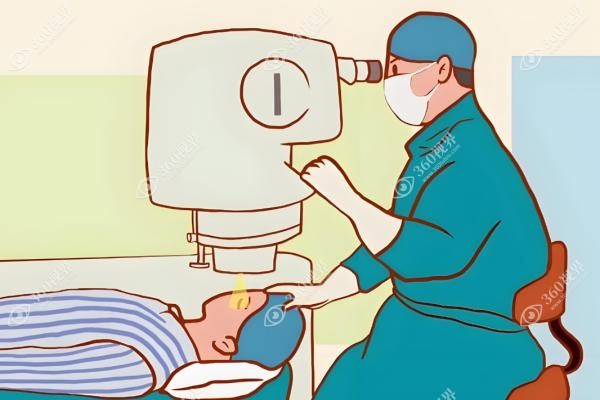 郑州做近视眼手术医院排名前十