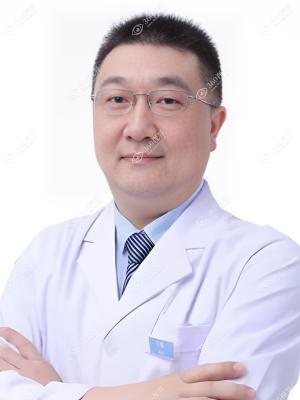 安巍