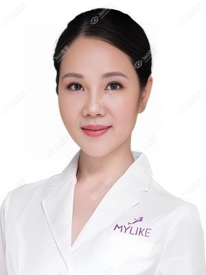 罗玲