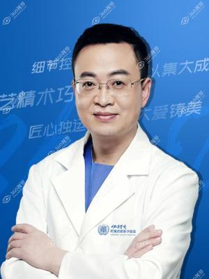 罗通贵
