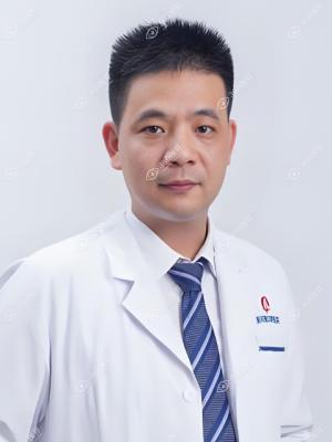 朱基标