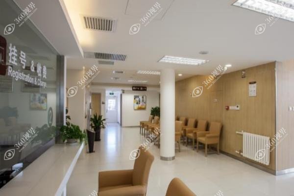 北京熙仁眼科医院王乐今后巩膜加固手术多少钱