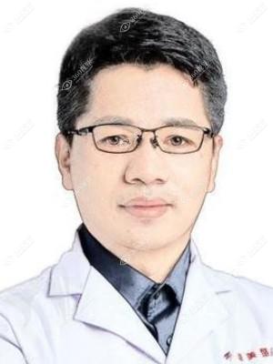王海平