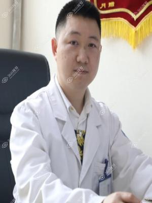 龙德刚