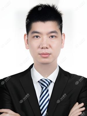 张冠勋