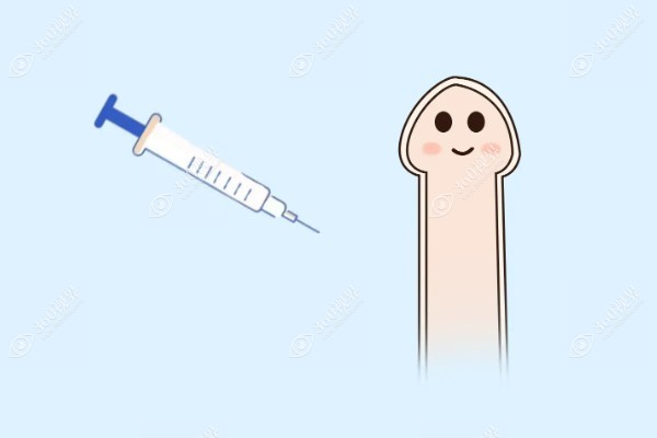 玻尿酸注射增大增粗是永久的吗?非永久但可多次注射能维持6-18个月且价格不贵