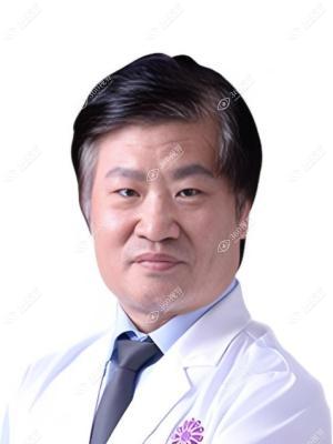 张平