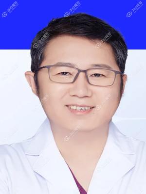 史浩锐
