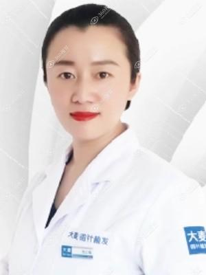 朱红梅