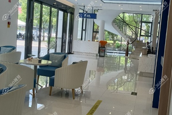 北京大麦植发医院植发后的<span style=