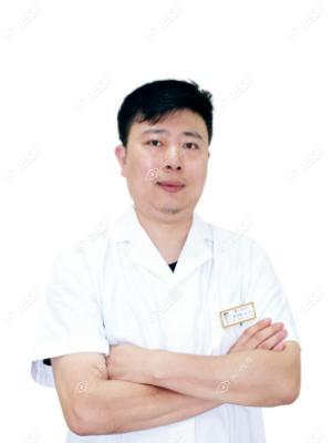 李俊强