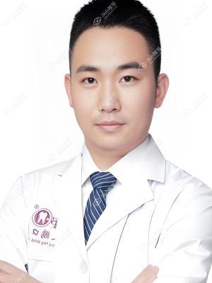 王红