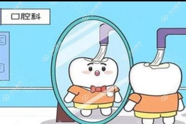 补牙医 保报销范围