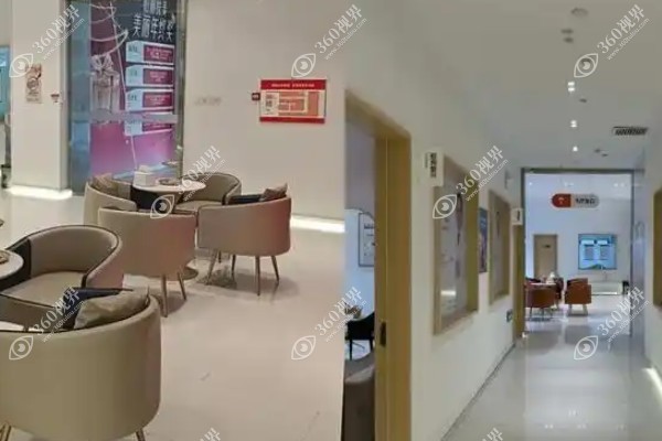 南宁柏琳悦美医疗美容医院怎么样?资质正规可查且眼鼻修复技术医生评价自然.jpg