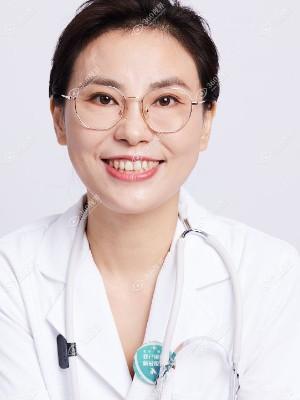 魏志香