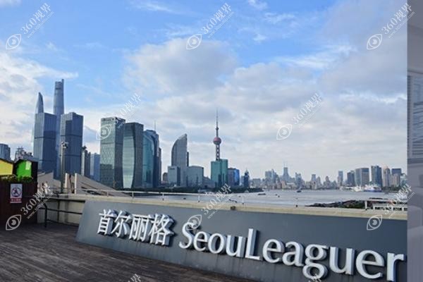 上海首 尔丽格整形医院特色项目