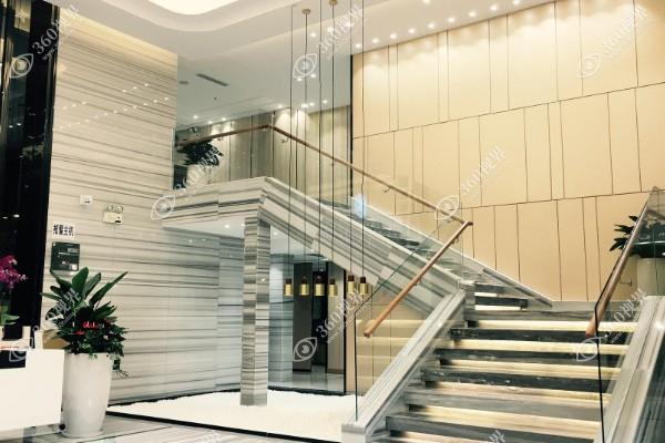 深圳新大地口腔门诊部