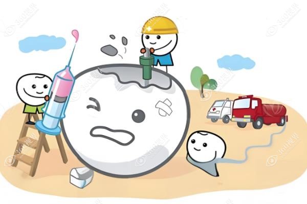 深圳正恩口腔医院怎么样?是二级私立连锁机构且数字化种植牙技术靠谱