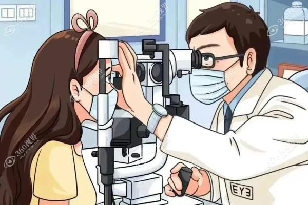 24小时眼科在线问诊:可免费一对一医生问诊各地医院轻松挂号就医不排队