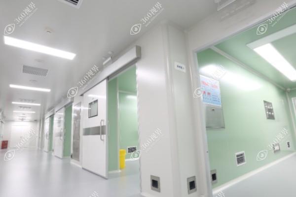 北京联合丽格第二医疗美容医院