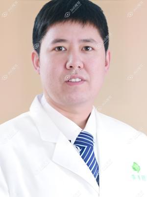 李保合