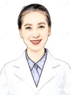 刘琼娟
