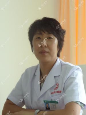 张泽梅