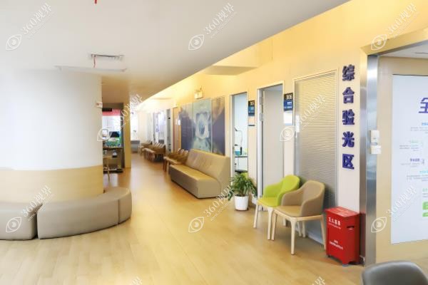 深圳爱尔眼科医院收费标准分享:近视手术9900+/白内障5000+.jpg