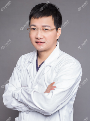 李奇军