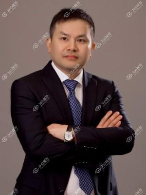陈德裕