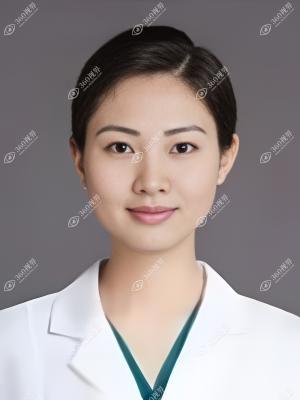 李丽