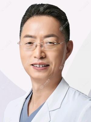 杨庆峰