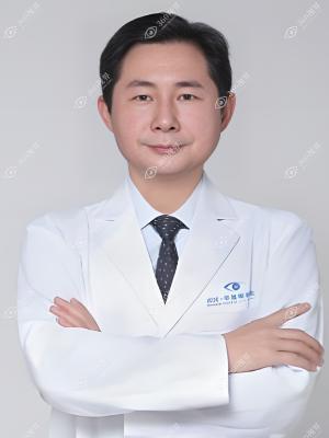 张明昌
