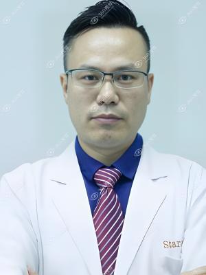 梁青松