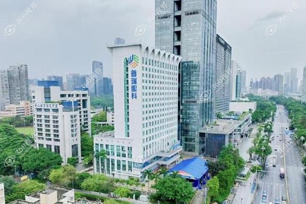 深圳普瑞眼科医院医生名单曝光:刘泉/徐洋涛/林青鸿等医生技术好.jpg