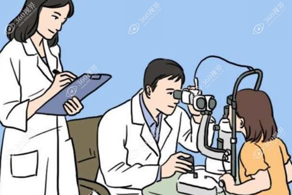 南宁佰视佳眼科医院医生名单大揭秘!陈良桔/洪林勇等医生近视手术技术好.jpg