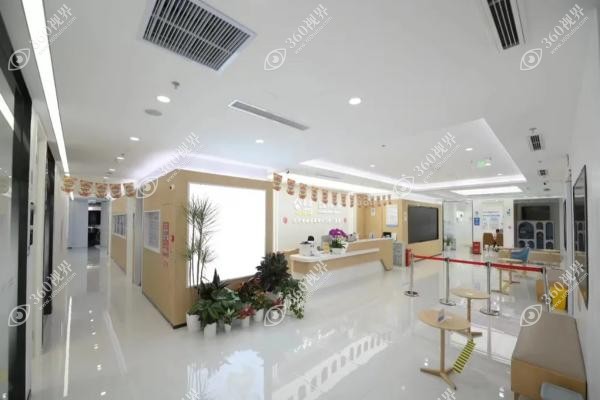 拜博口腔属于什么档次