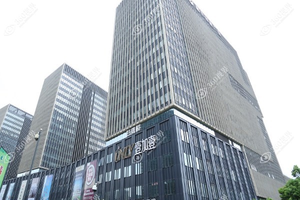 宁波壹加医疗美容医院怎么样?是正规私立连锁美容机构且双眼皮/隆鼻技术靠谱